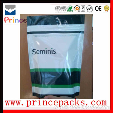 Plastic ziplock Bag,resealable zipper bag, ziplock bags custom printed